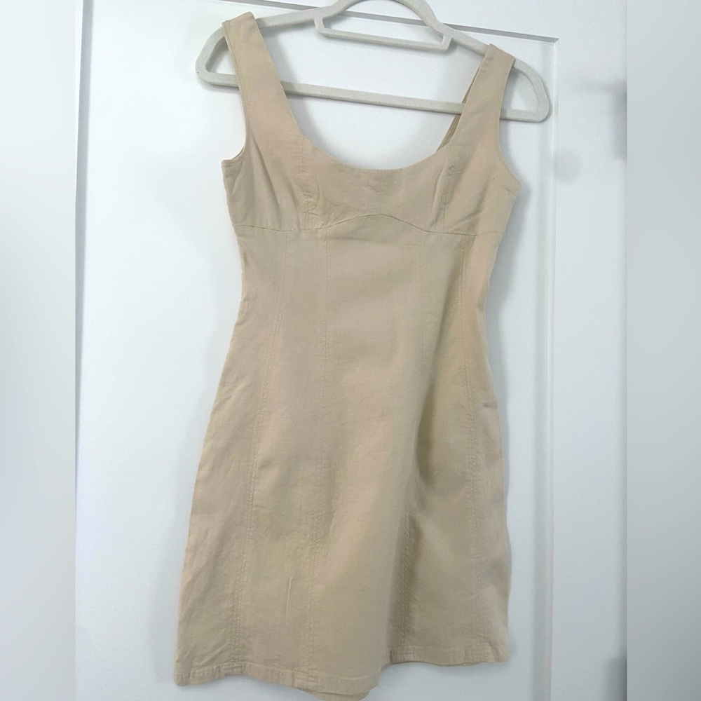 Urban Outfitters Crwam Mini Dress - XS